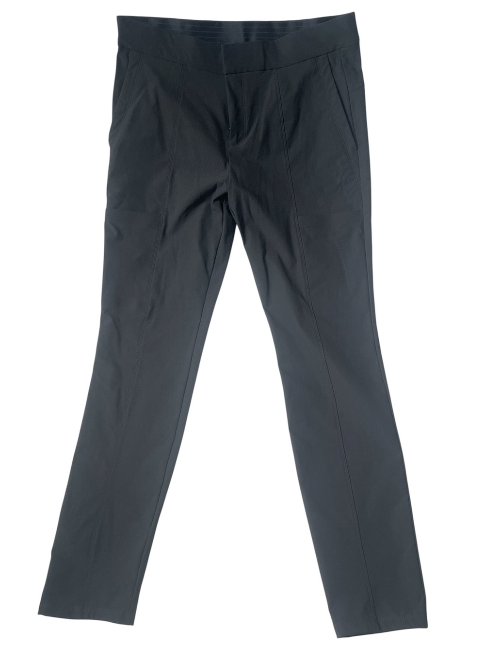 Athleta Black Allure Dash Skinny Pants – Women's Size 10